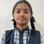 Sinchana P L